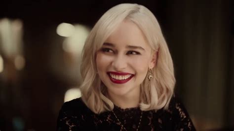 dolce gabbana song emilia clarke|dolce and gabbana youtube.